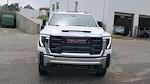 New 2024 GMC Sierra 3500 Pro Crew Cab 4WD, Pickup for sale #F2340699 - photo 4