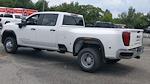 New 2024 GMC Sierra 3500 Pro Crew Cab 4WD, Pickup for sale #F2340699 - photo 39