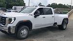 New 2024 GMC Sierra 3500 Pro Crew Cab 4WD, Pickup for sale #F2340699 - photo 5