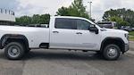 New 2024 GMC Sierra 3500 Pro Crew Cab 4WD, Pickup for sale #F2340699 - photo 42