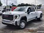 New 2024 GMC Sierra 3500 Pro Crew Cab 4WD, Pickup for sale #F2340699 - photo 43