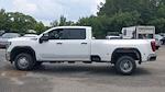 New 2024 GMC Sierra 3500 Pro Crew Cab 4WD, Pickup for sale #F2340699 - photo 6