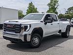 New 2024 GMC Sierra 3500 Pro Crew Cab 4WD, Pickup for sale #F2340700 - photo 1