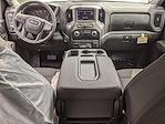 New 2024 GMC Sierra 3500 Pro Crew Cab 4WD, Pickup for sale #F2340700 - photo 17