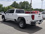 New 2024 GMC Sierra 3500 Pro Crew Cab 4WD, Pickup for sale #F2340700 - photo 2