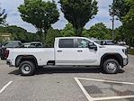 New 2024 GMC Sierra 3500 Pro Crew Cab 4WD, Pickup for sale #F2340700 - photo 6