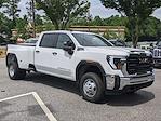 New 2024 GMC Sierra 3500 Pro Crew Cab 4WD, Pickup for sale #F2340700 - photo 7