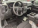 New 2024 GMC Sierra 3500 Pro Crew Cab 4WD, Pickup for sale #F2340700 - photo 9