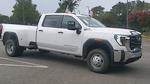 New 2024 GMC Sierra 3500 Pro Crew Cab 4WD, Pickup for sale #F2340702 - photo 3