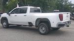 New 2024 GMC Sierra 3500 Pro Crew Cab 4WD, Pickup for sale #F2340702 - photo 2