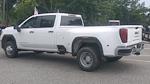 New 2024 GMC Sierra 3500 Pro Crew Cab 4WD, Pickup for sale #F2340703 - photo 39