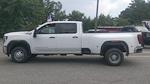 New 2024 GMC Sierra 3500 Pro Crew Cab 4WD, Pickup for sale #F2340703 - photo 6