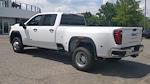 New 2024 GMC Sierra 3500 Pro Crew Cab 2WD, Pickup for sale #F2340748 - photo 2