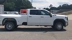 New 2024 GMC Sierra 3500 Pro Crew Cab 2WD, Pickup for sale #F2340748 - photo 9