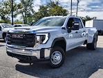 New 2024 GMC Sierra 3500 Pro Crew Cab 4WD, Pickup for sale #F2340754 - photo 1