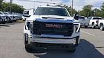 New 2024 GMC Sierra 3500 Pro Crew Cab 4WD, Pickup for sale #F2340754 - photo 4