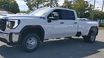 New 2024 GMC Sierra 3500 Pro Crew Cab 4WD, Pickup for sale #F2340754 - photo 37