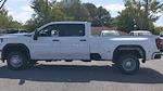 New 2024 GMC Sierra 3500 Pro Crew Cab 4WD, Pickup for sale #F2340754 - photo 6