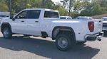 New 2024 GMC Sierra 3500 Pro Crew Cab 4WD, Pickup for sale #F2340754 - photo 2