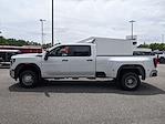 New 2024 GMC Sierra 3500 Pro Crew Cab 4WD, Pickup for sale #F2340755 - photo 3