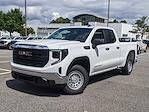 New 2024 GMC Sierra 1500 Pro Crew Cab 2WD, Pickup for sale #F2340794 - photo 1