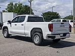 New 2024 GMC Sierra 1500 Pro Crew Cab 2WD, Pickup for sale #F2340794 - photo 2