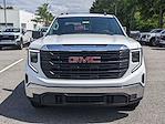 New 2024 GMC Sierra 1500 Pro Crew Cab 2WD, Pickup for sale #F2340794 - photo 8