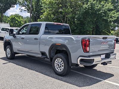 2024 GMC Sierra 2500 Crew Cab 4WD, Pickup for sale #F2340816 - photo 2