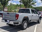 New 2024 GMC Sierra 2500 Pro Crew Cab 4WD, Pickup for sale #F2340816 - photo 5