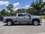 New 2024 GMC Sierra 2500 Pro Crew Cab 4WD, Pickup for sale #F2340816 - photo 6