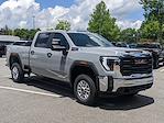 New 2024 GMC Sierra 2500 Pro Crew Cab 4WD, Pickup for sale #F2340816 - photo 3