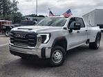 New 2024 GMC Sierra 3500 Pro Crew Cab 2WD, Pickup for sale #F2340883 - photo 43