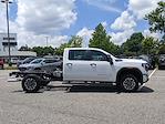 New 2024 GMC Sierra 3500 Pro Crew Cab 2WD, Cab Chassis for sale #F2340940 - photo 6