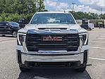 New 2024 GMC Sierra 3500 Pro Crew Cab 2WD, Cab Chassis for sale #F2340940 - photo 8