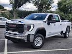 New 2024 GMC Sierra 3500 Pro Crew Cab 4WD, Pickup for sale #F2340943 - photo 3