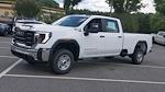 New 2024 GMC Sierra 3500 Pro Crew Cab 4WD, Pickup for sale #F2340943 - photo 5