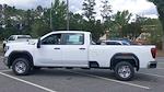 New 2024 GMC Sierra 3500 Pro Crew Cab 4WD, Pickup for sale #F2340943 - photo 6