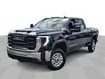 New 2024 GMC Sierra 2500 Pro Crew Cab 4WD, Pickup for sale #F2340960 - photo 1