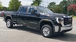 New 2024 GMC Sierra 2500 Pro Crew Cab 4WD, Pickup for sale #F2340960 - photo 3