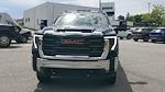 New 2024 GMC Sierra 2500 Pro Crew Cab 4WD, Pickup for sale #F2340960 - photo 4