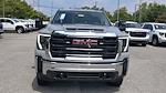 New 2024 GMC Sierra 2500 Pro Crew Cab 4WD, Pickup for sale #F2341061 - photo 4