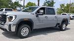 New 2024 GMC Sierra 2500 Pro Crew Cab 4WD, Pickup for sale #F2341061 - photo 5