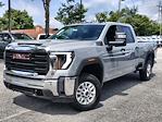 New 2024 GMC Sierra 2500 Pro Crew Cab 4WD, Pickup for sale #F2341061 - photo 43