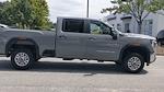 New 2024 GMC Sierra 2500 Pro Crew Cab 4WD, Pickup for sale #F2341061 - photo 9