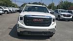 New 2024 GMC Sierra 1500 Pro Crew Cab 2WD, Pickup for sale #F2341096 - photo 4