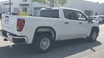 New 2024 GMC Sierra 1500 Pro Crew Cab 2WD, Pickup for sale #F2341096 - photo 8