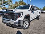 New 2024 GMC Sierra 2500 Pro Crew Cab 4WD, Pickup for sale #F2341100 - photo 1