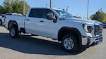 New 2024 GMC Sierra 2500 Pro Crew Cab 4WD, Pickup for sale #F2341100 - photo 3