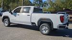 New 2024 GMC Sierra 2500 Pro Crew Cab 4WD, Pickup for sale #F2341100 - photo 39