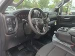 New 2024 GMC Sierra 2500 Pro Crew Cab 4WD, Pickup for sale #F2341153 - photo 11